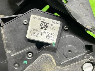 Замок двери задней правой, ориг. номер BM5AA26412AC, FORD Focus 3 2011-2015