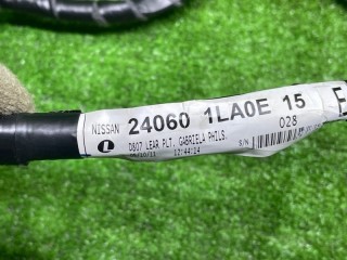 Проводка потолка, ориг. номер 240601LA0E, Infiniti QX56 Z62 2010-2013