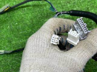 Проводка потолка, ориг. номер 240601LN0A, Infiniti QX56 Z62 2010-2013