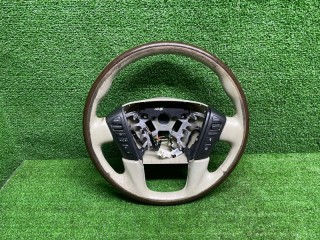 Руль, ориг. номер 484301LK1D, Infiniti QX56 Z62 2010-2013