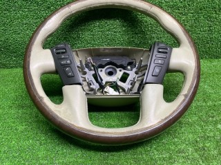 Руль, ориг. номер 484301LK1D, Infiniti QX56 Z62 2010-2013