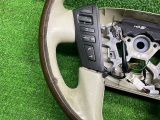 Руль, ориг. номер 484301LK1D, Infiniti QX56 Z62 2010-2013