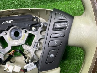 Руль, ориг. номер 484301LK1D, Infiniti QX56 Z62 2010-2013