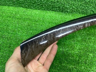 Накладка декоративная, ориг. номер 684111LA0A, Infiniti QX56 Z62 2010-2013