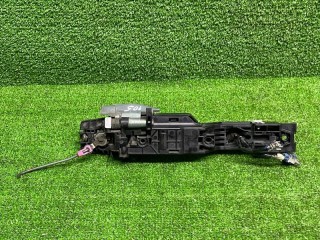 Ручка двери наружная передняя левая, ориг. номер 806401LL0A, Infiniti QX56 Z62 2010-2013