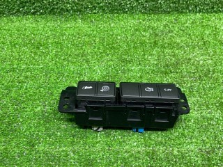 Блок кнопок, ориг. номер 251B31LA0A, Infiniti QX56 Z62 2010-2013