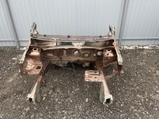 Передняя часть кузова, ориг. номер 762319211R, Lada XRAY 2015-2026