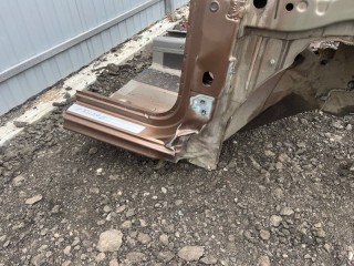 Лонжерон передний правый, ориг. номер 8450105010, Lada XRAY 2015-2026