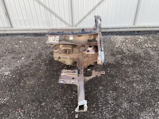 Лонжерон передний левый Lada XRAY 2015-2026, 8450105011