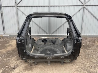 Задняя часть кузова, ориг. номер 509001132AADYJ, CHERY TIGGO 7 PRO 2019-2026