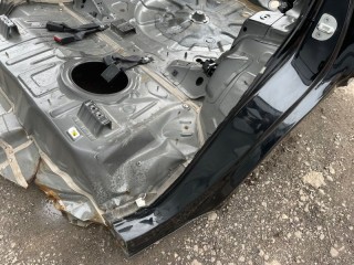 Задняя часть кузова, ориг. номер 509001132AADYJ, CHERY TIGGO 7 PRO 2019-2026