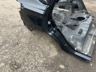 Задняя часть кузова, ориг. номер 509001132AADYJ, CHERY TIGGO 7 PRO 2019-2026