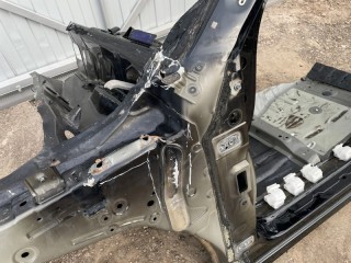 Лонжерон передний левый, ориг. номер 641011LA0A, Infiniti QX56 Z62 2010-2013
