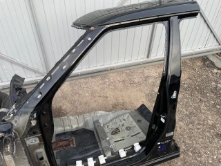 Лонжерон передний левый, ориг. номер 641011LA0A, Infiniti QX56 Z62 2010-2013