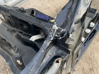 Лонжерон передний левый, ориг. номер 641011LA0A, Infiniti QX56 Z62 2010-2013