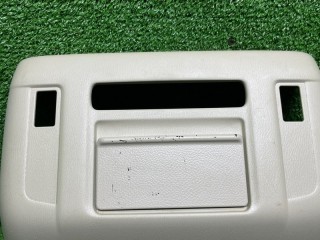 Накладка консоли задняя, ориг. номер 969301LA2A, Infiniti QX56 Z62 2010-2013