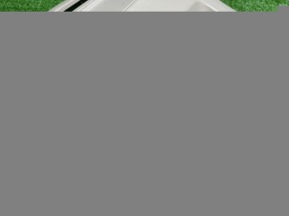 Накладка консоли задняя, ориг. номер 969301LA2A, Infiniti QX56 Z62 2010-2013