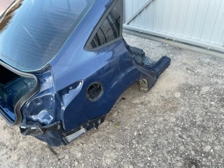 Крыло заднее правое FORD Focus 3 2011-2015