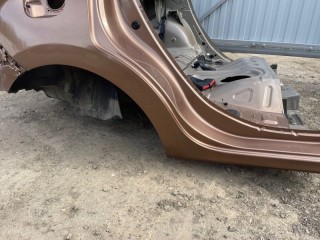 Крыло заднее правое, ориг. номер 760222198R, Lada XRAY 2015-2026