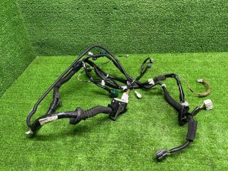 Проводка двери передняя левая, ориг. номер 241251LA0C, Infiniti QX56 Z62 2010-2013