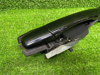 Ручка двери наружная задняя левая, ориг. номер 826401BF0A, Infiniti QX56 Z62 2010-2013