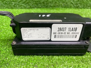 Датчик радарный, ориг. номер 284371LA0B, Infiniti QX56 Z62 2010-2013