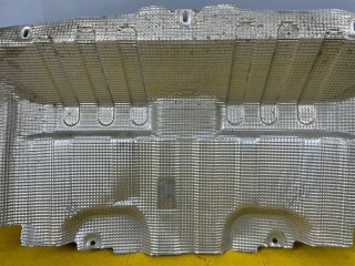 Тепловой экран Geely Tugella 2019-2023