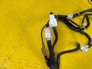 Проводка двери багажника, ориг. номер 240701LA0B, Infiniti QX56 Z62 2010-2013