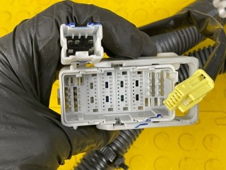 Проводка салона правая, ориг. номер 240141LA1D, Infiniti QX56 Z62 2010-2013