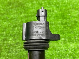 Катушка зажигания, ориг. номер 2112370501011, Lada XRAY 2015-2026