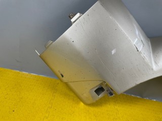 Накладка крыла задняя правая, ориг. номер 7565360901, Toyota LAND CRUISER PRADO 120 2007-2009