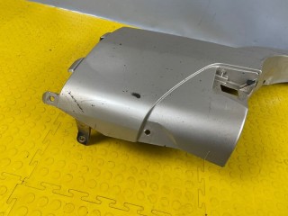 Накладка крыла задняя правая, ориг. номер 7565360901, Toyota LAND CRUISER PRADO 120 2007-2009