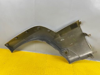 Накладка крыла задняя правая, ориг. номер 7565360901, Toyota LAND CRUISER PRADO 120 2007-2009