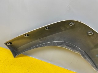 Накладка крыла задняя правая, ориг. номер 7565360901, Toyota LAND CRUISER PRADO 120 2007-2009