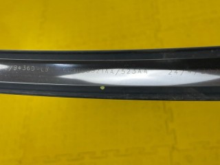 Молдинг крыши левый, ориг. номер 609000521AA, CHERY TIGGO 7 PRO 2019-2026