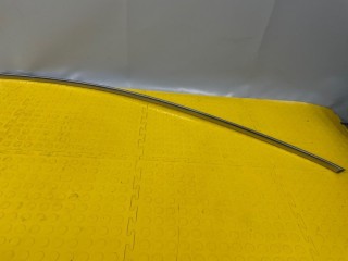 Молдинг крыши правый, Nissan Almera G15 2012-2018