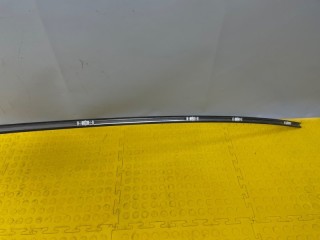 Молдинг крыши правый, Nissan Almera G15 2012-2018