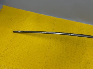 Молдинг крыши правый, Nissan Almera G15 2012-2018
