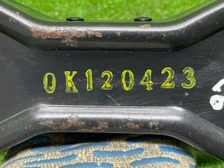Домкрат, Ssangyong Actyon 2010-2013