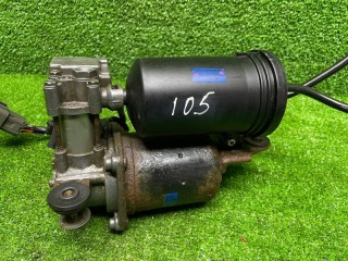 Компрессор пневмоподвески, ориг. номер 534001LA4A, Infiniti QX56 Z62 2010-2013
