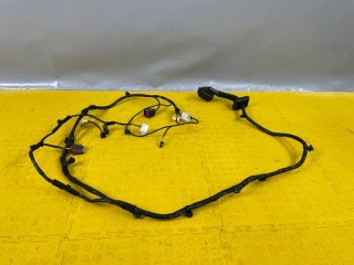 Накладка двери передняя правая, ориг. номер 6600091787, Geely Coolray 2019-2024