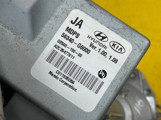 Рулевая колонка, ориг. номер 56300G6000, Kia Picanto JA 2017-2021