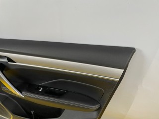 Обшивка двери передняя правая, ориг. номер 6600152183, Geely Coolray 2019-2024