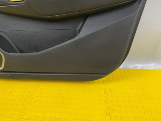 Обшивка двери передняя правая, ориг. номер 6600152183, Geely Coolray 2019-2024
