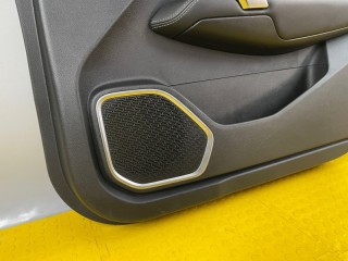 Обшивка двери передняя правая, ориг. номер 6600152183, Geely Coolray 2019-2024