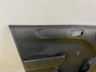 Обшивка двери передняя левая, ориг. номер 82370G6000, Kia Picanto JA 2017-2021