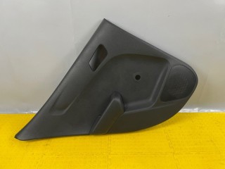 Обшивка двери задняя левая, ориг. номер 83310G6000WK, Kia Picanto JA 2017-2021
