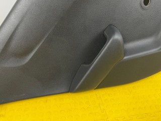 Обшивка двери задняя левая, ориг. номер 83310G6000WK, Kia Picanto JA 2017-2021