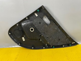 Обшивка двери задняя левая, ориг. номер 83310G6000WK, Kia Picanto JA 2017-2021