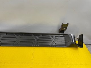 Подножка левая, ориг. номер 961011LA2A, Infiniti QX56 Z62 2010-2013